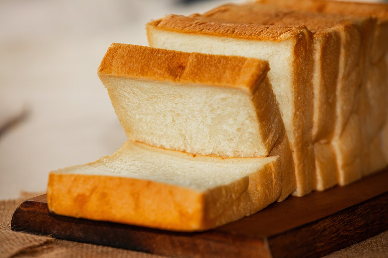 高級生食パン