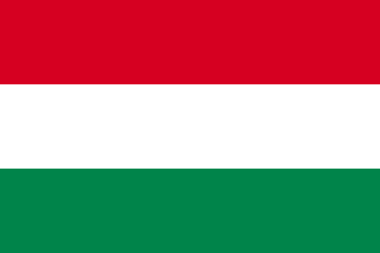ハンガリー（エリザベート）